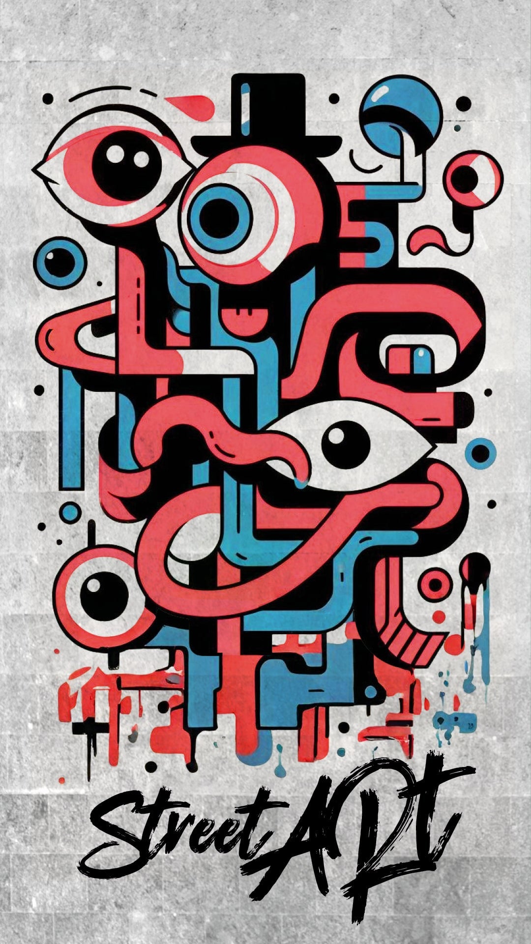 StreetArt