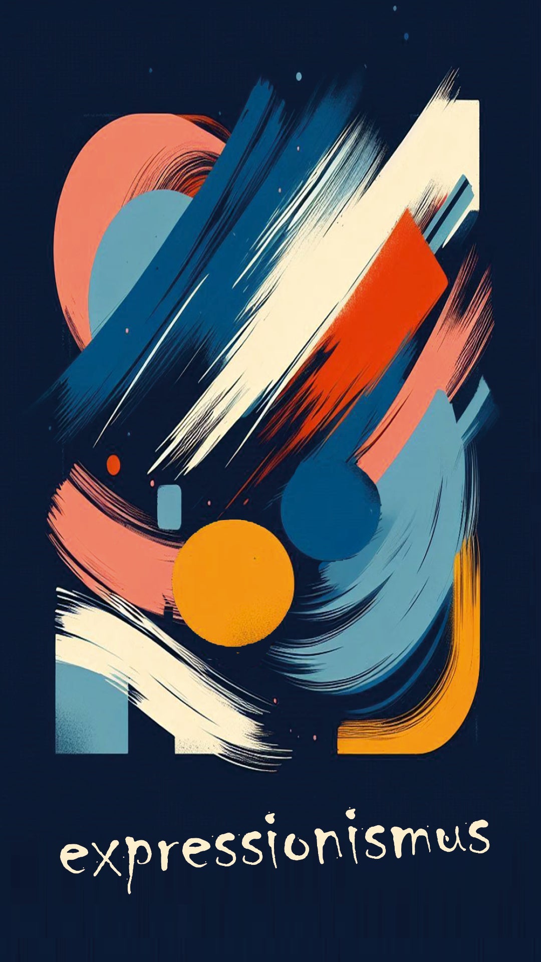 Expressionismus