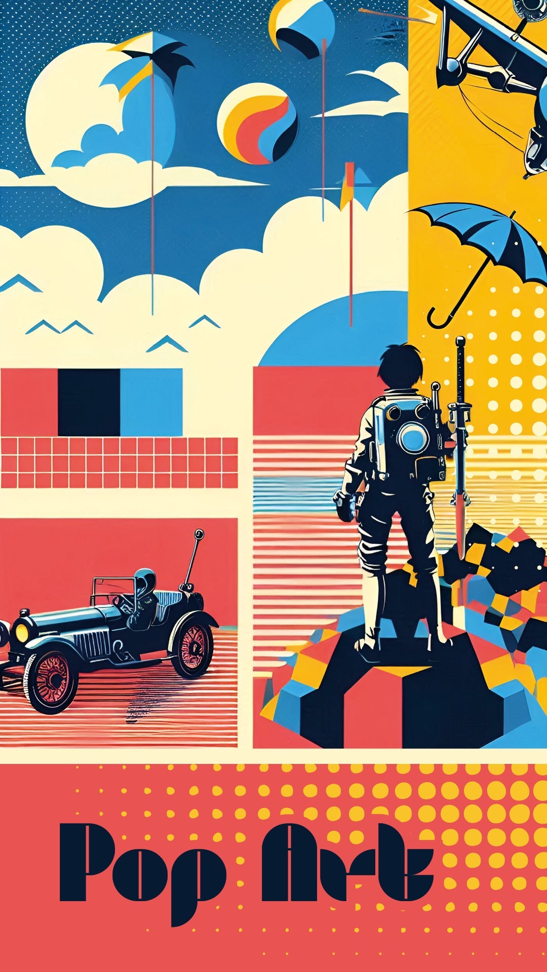 PopArt