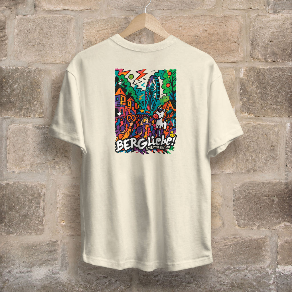 BERGliebe - Einhorn