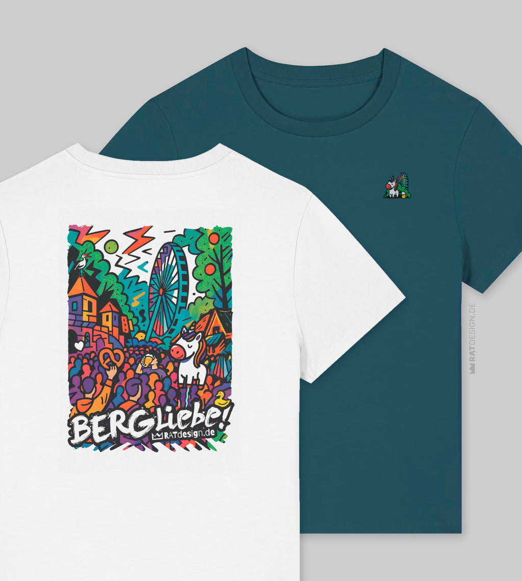 BERGliebe - Einhorn