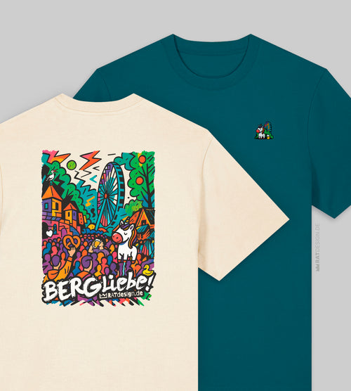 BERGliebe - Einhorn