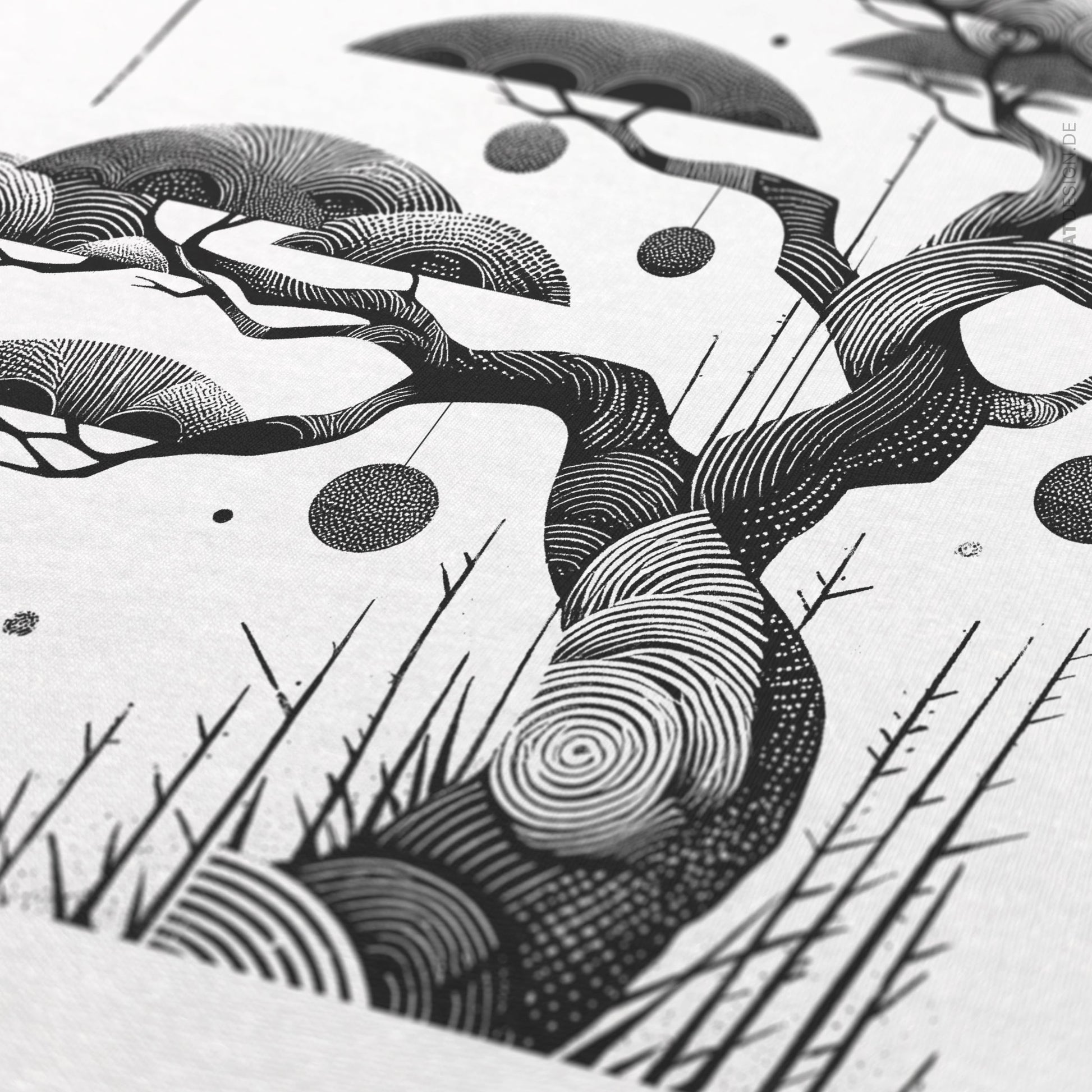 Big Bonsai