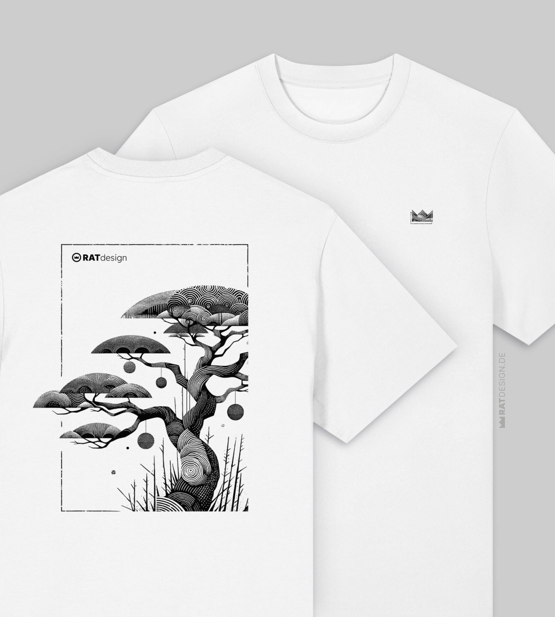 Big Bonsai