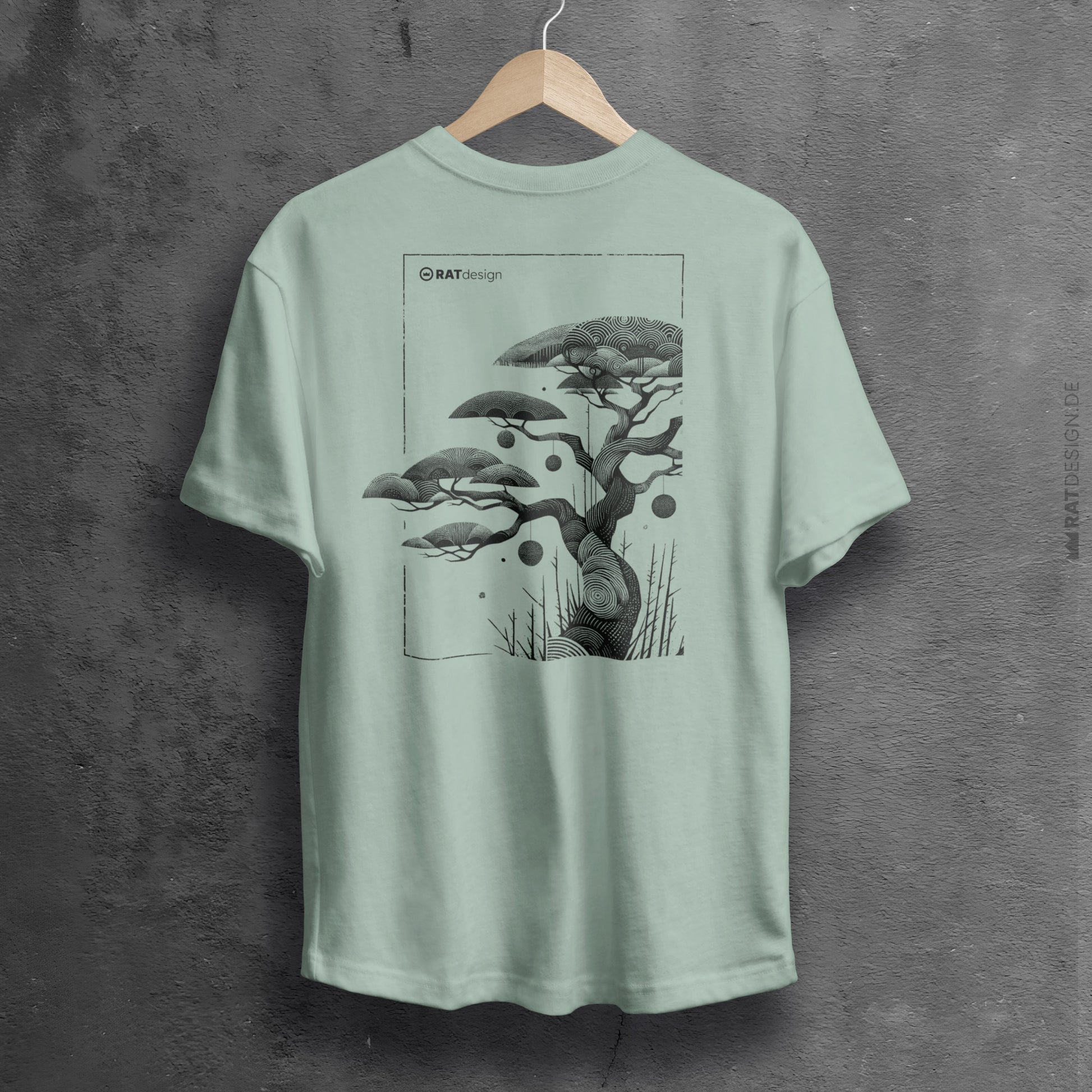 Big Bonsai