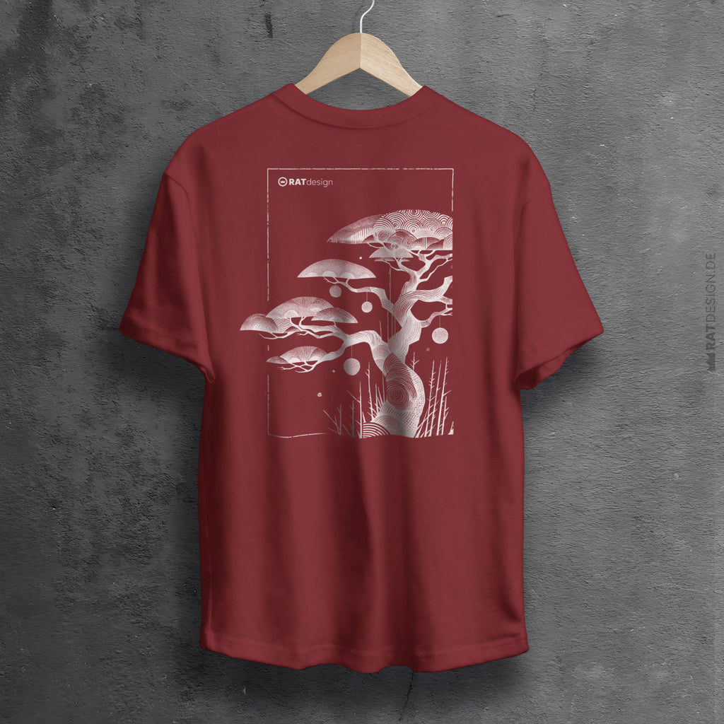 Big Bonsai
