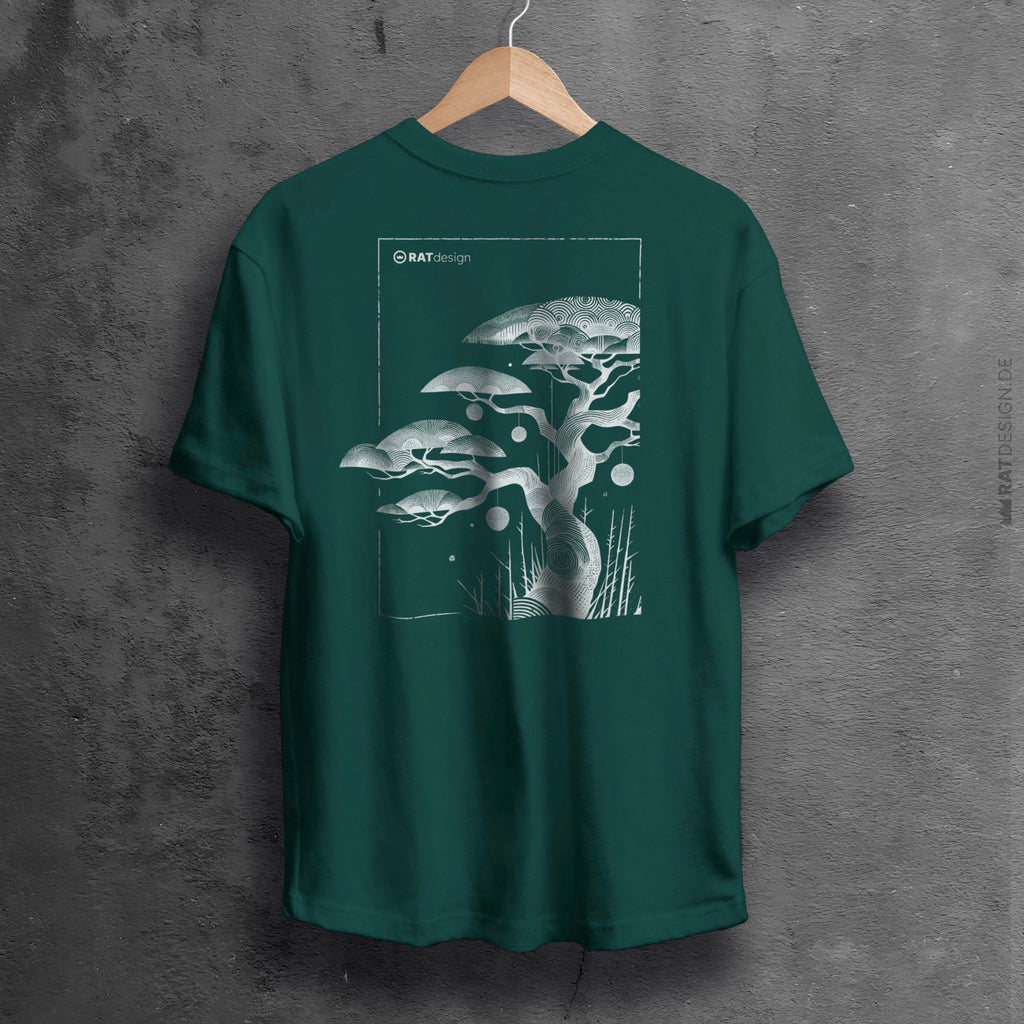 Big Bonsai