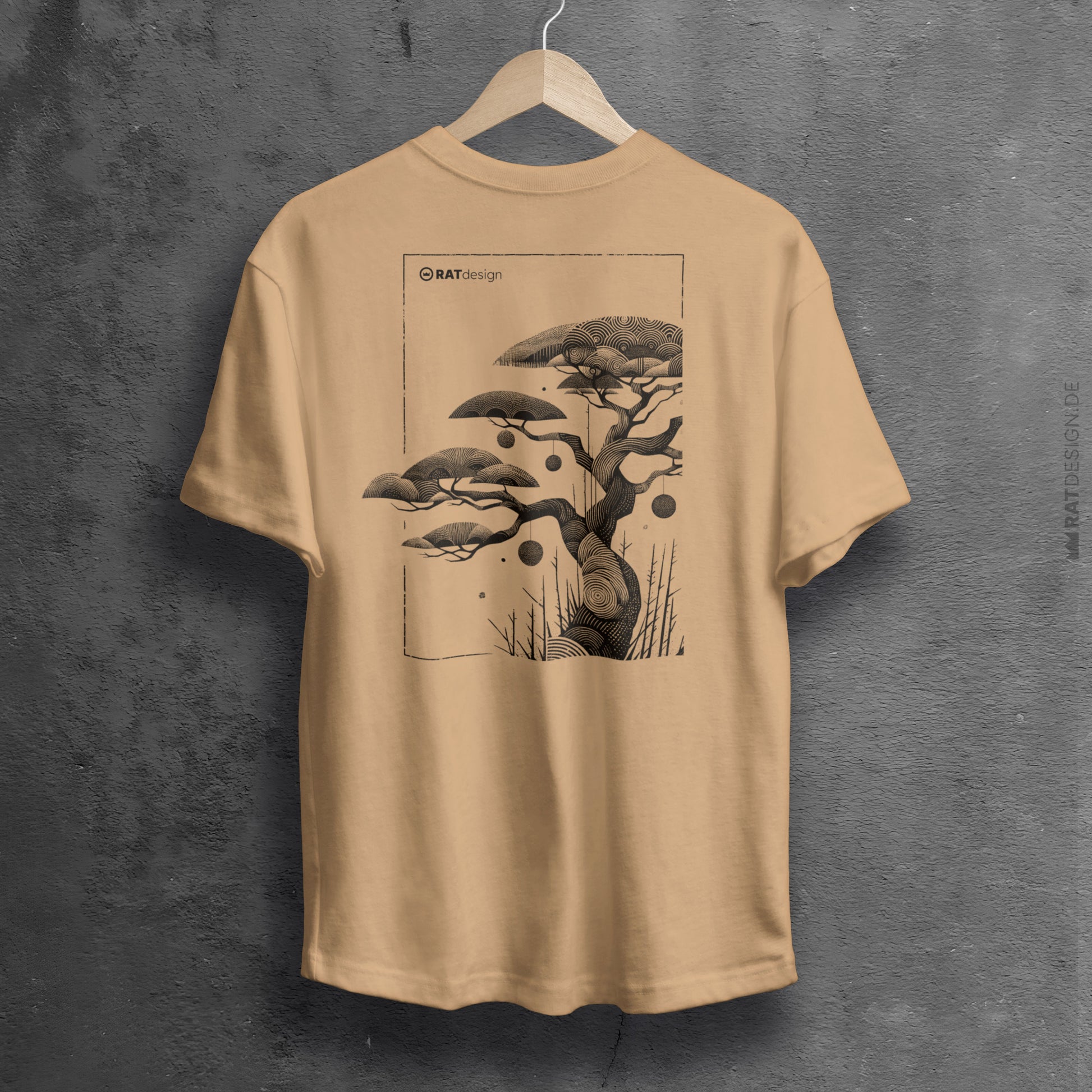 Big Bonsai