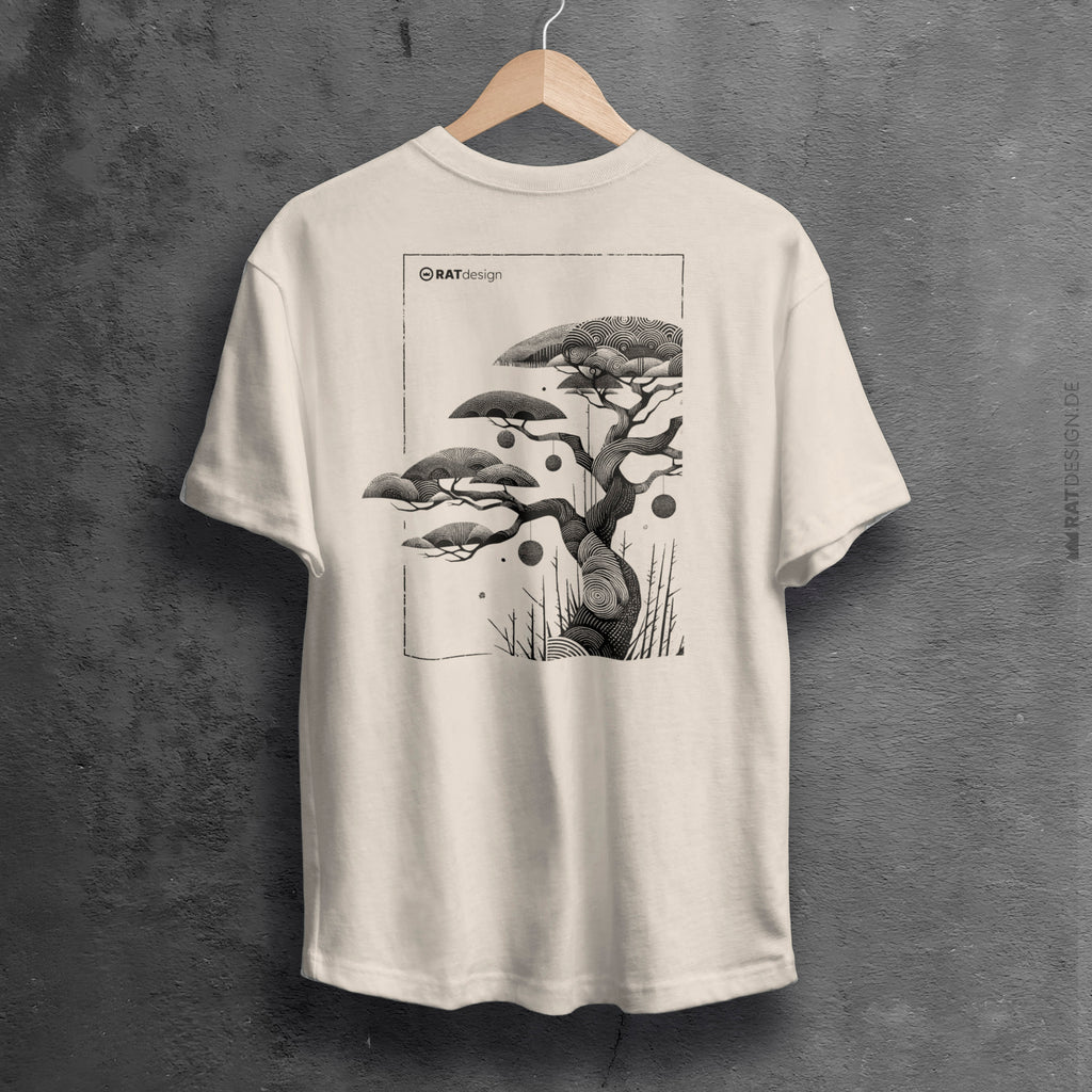 Big Bonsai