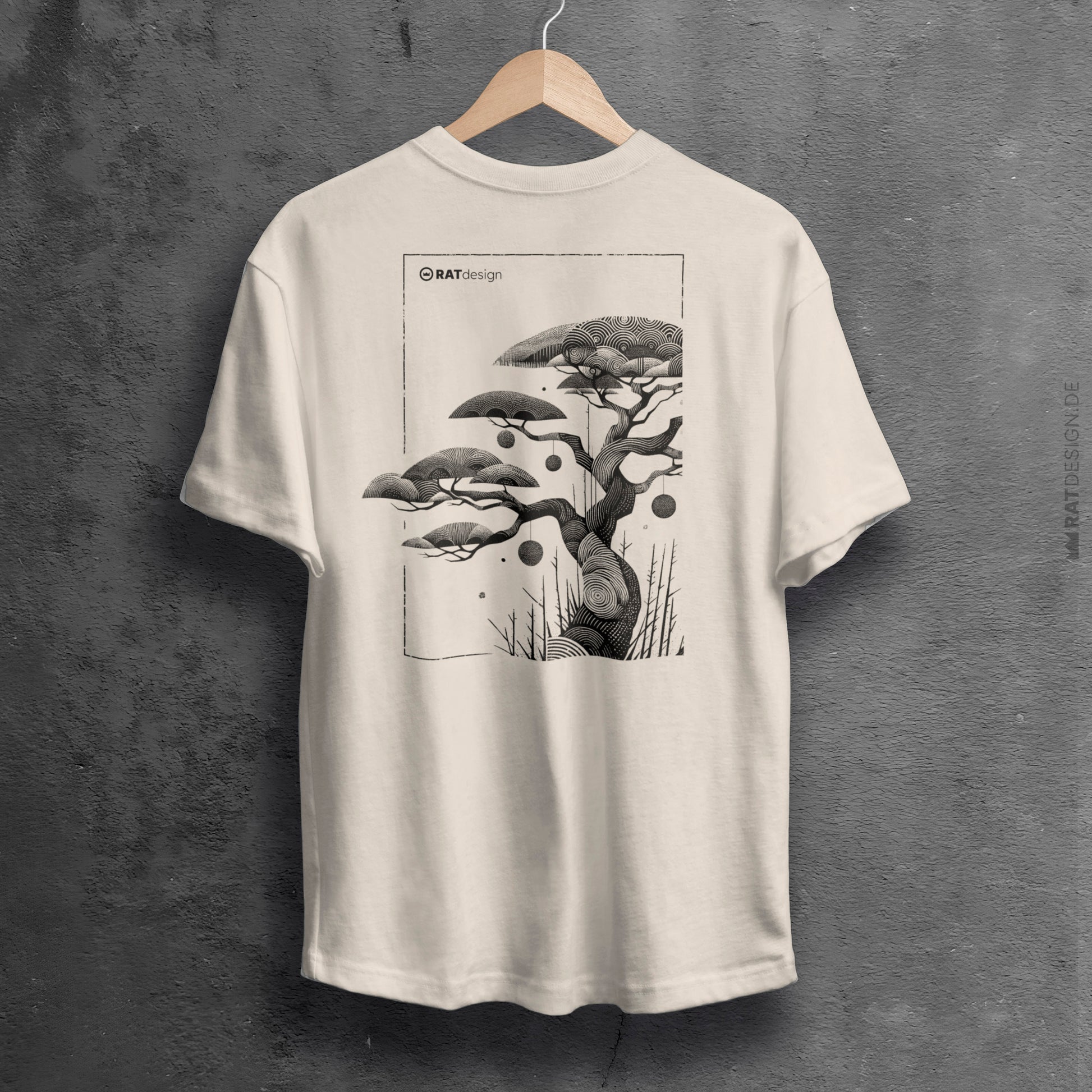 Big Bonsai