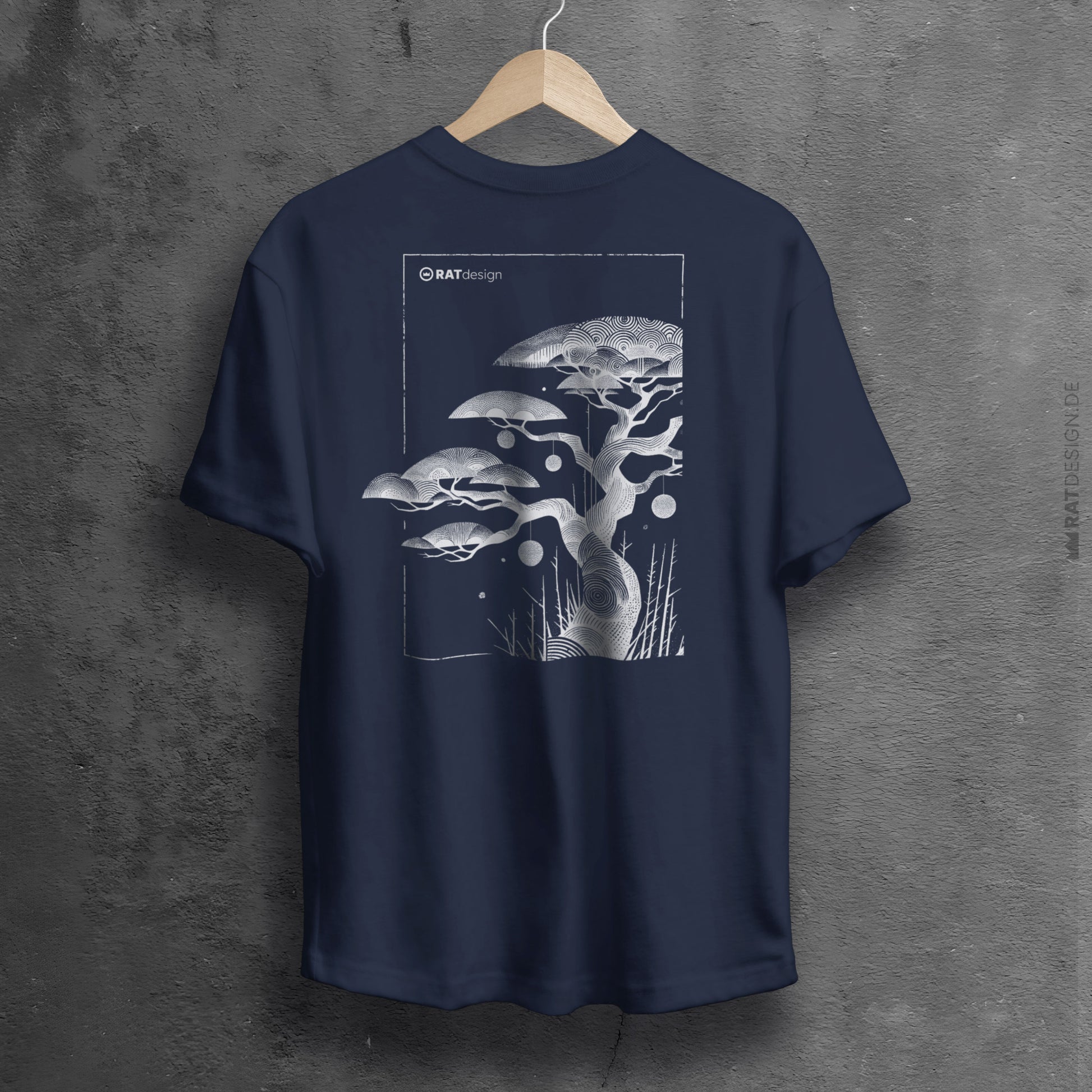 Big Bonsai