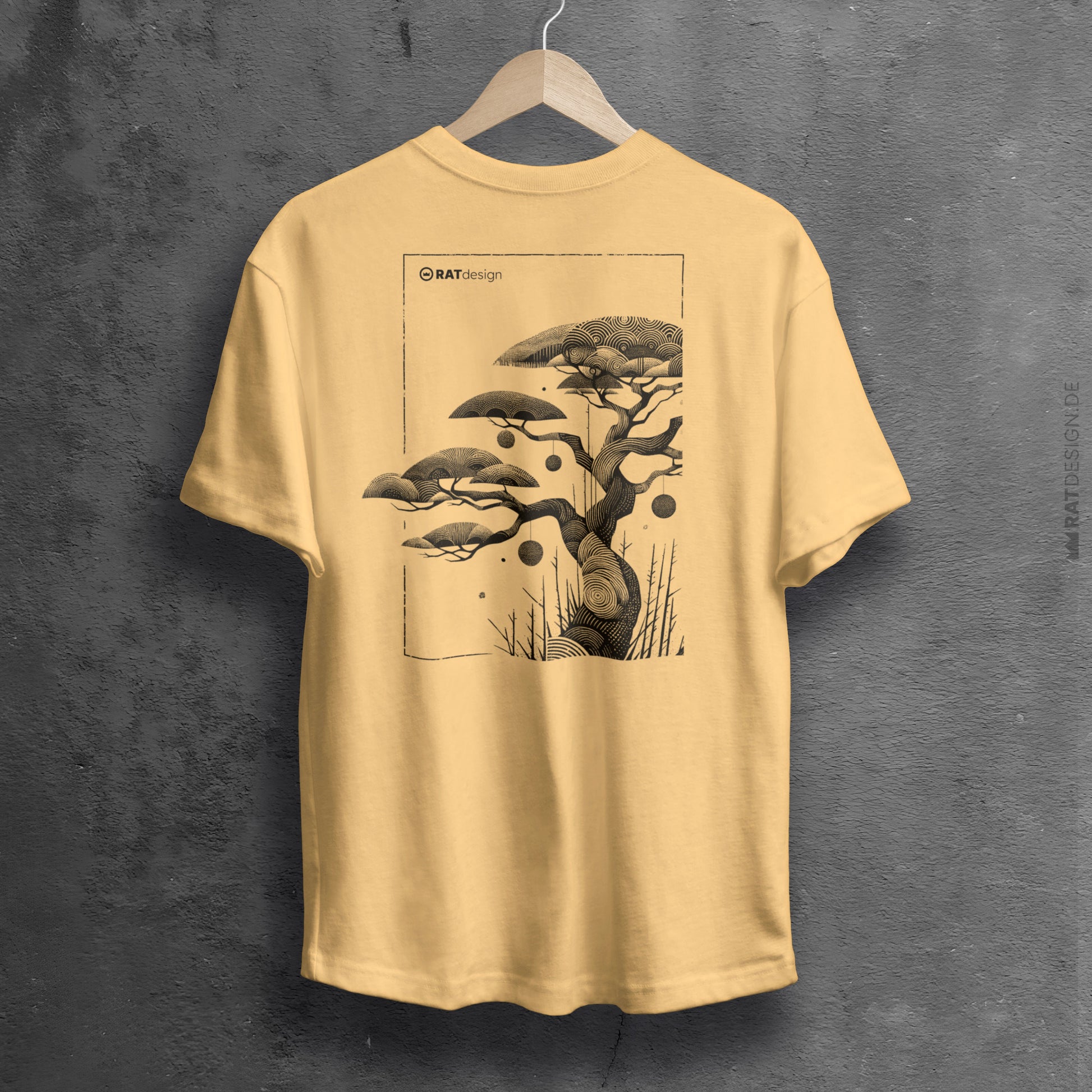 Big Bonsai