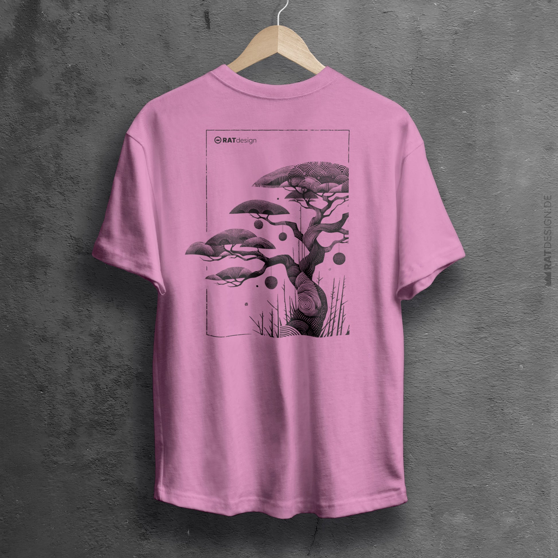 Big Bonsai