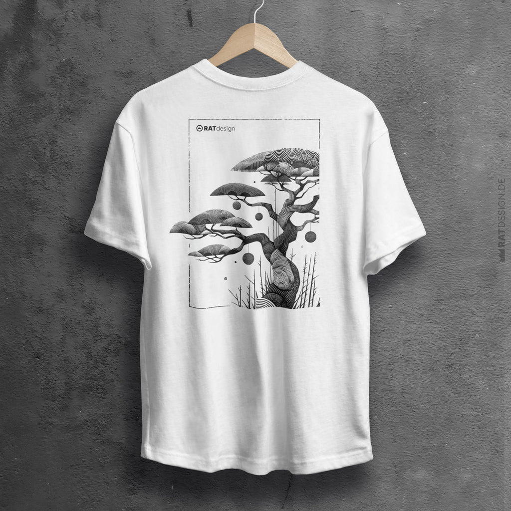 Big Bonsai