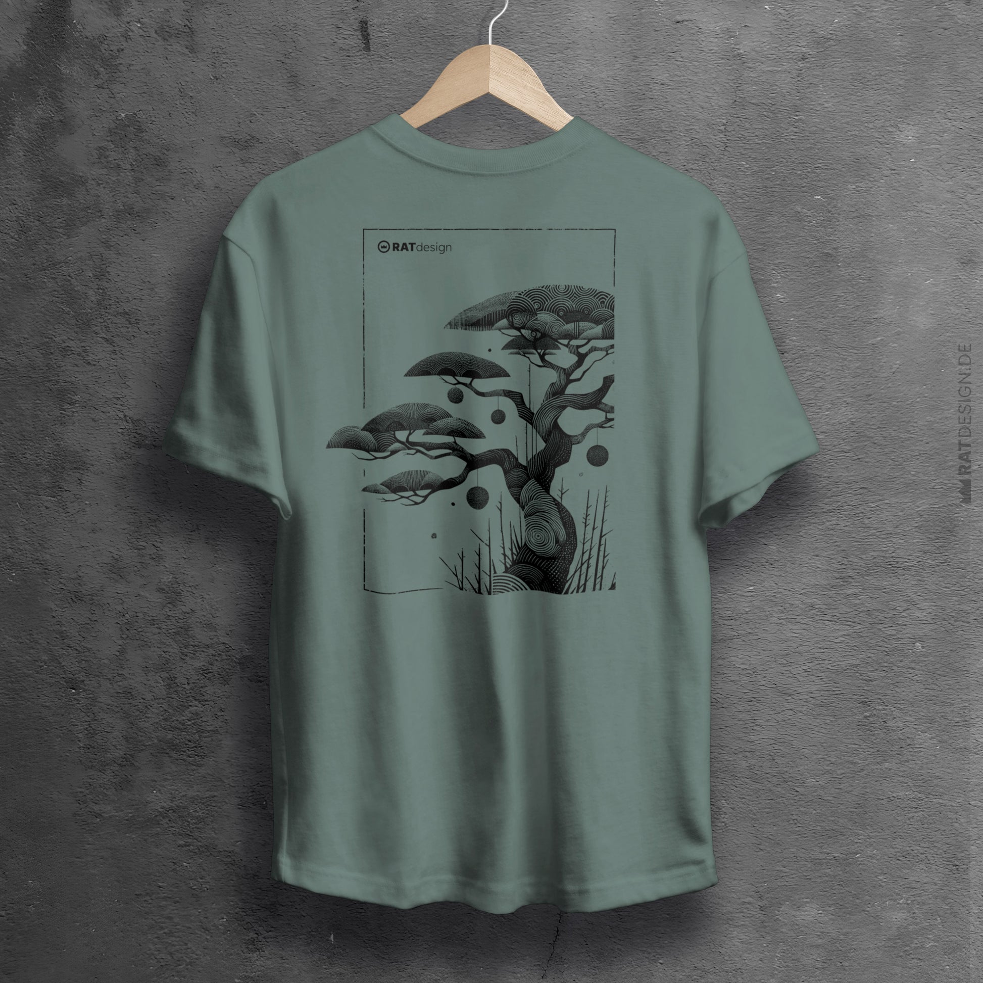 Big Bonsai