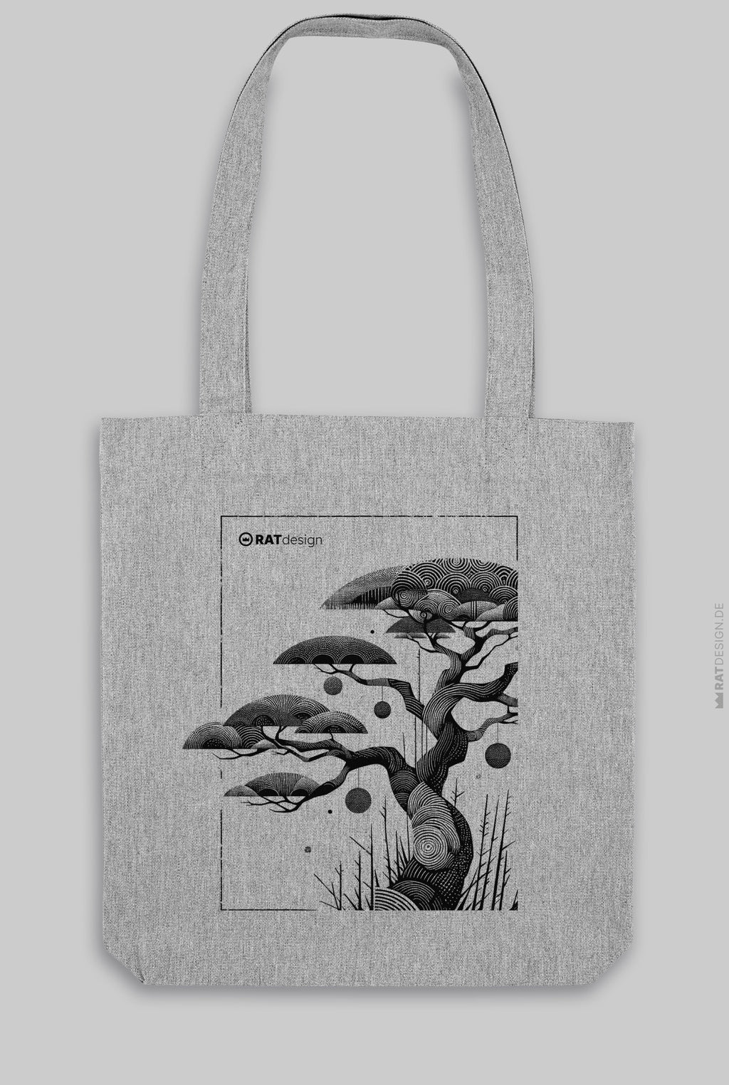 Big Bonsai - Tasche