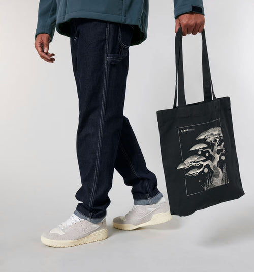 Big Bonsai - Tasche