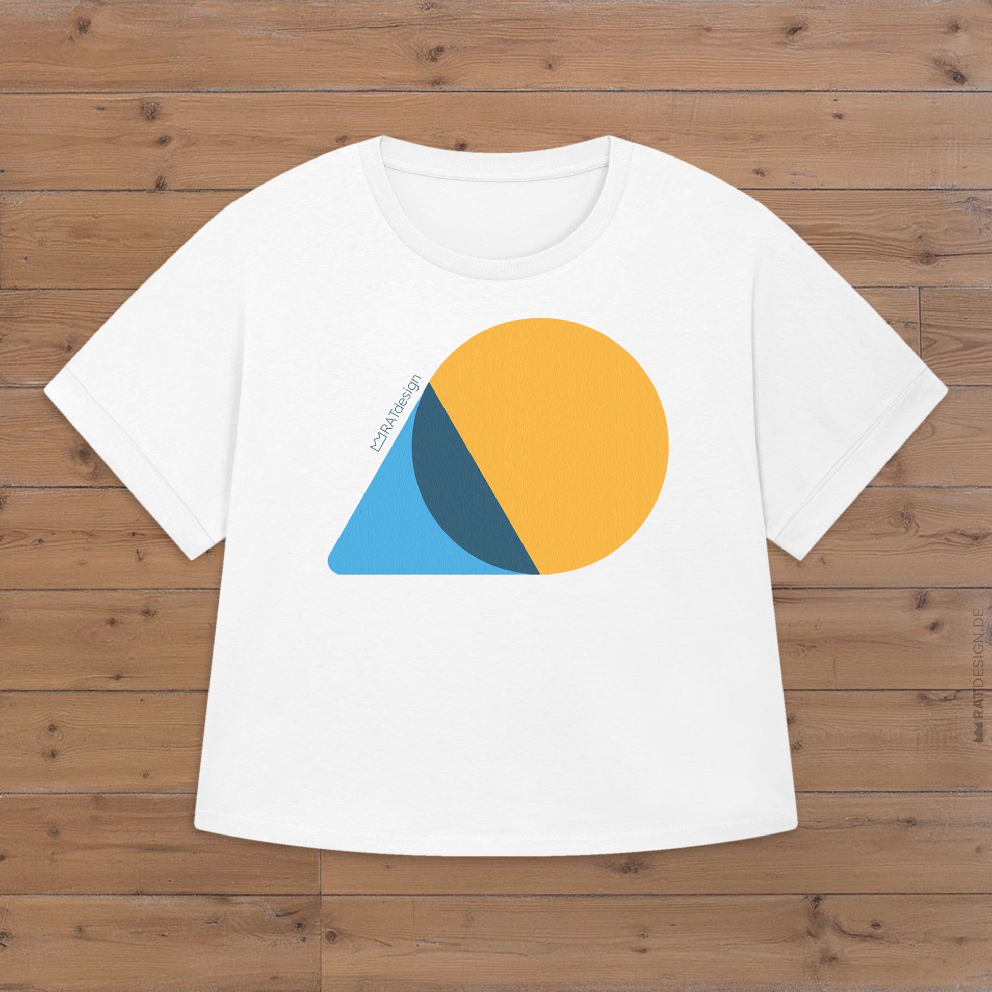 Form2 - Eco Comfort Shirt