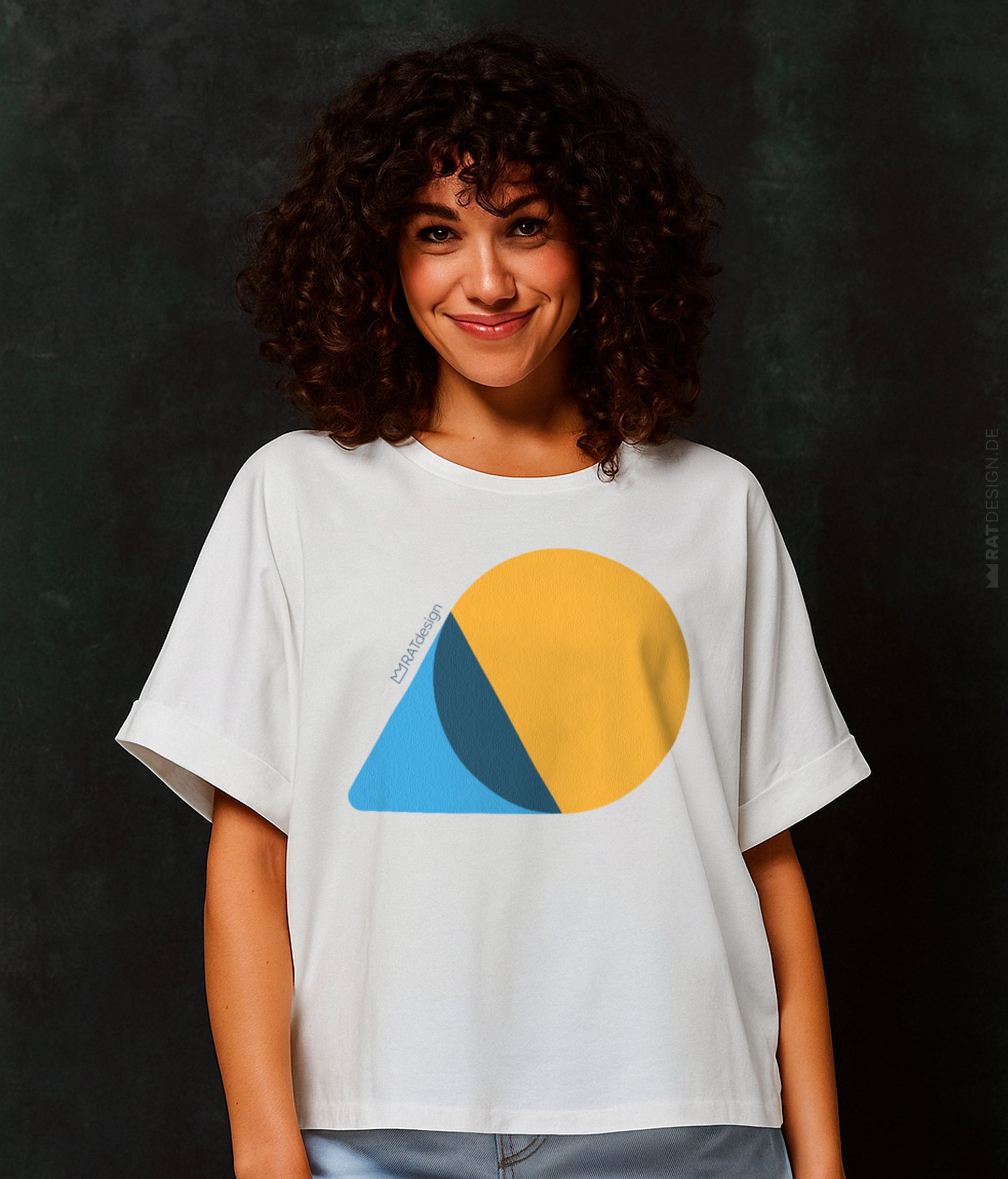 Form2 - Eco Comfort Shirt