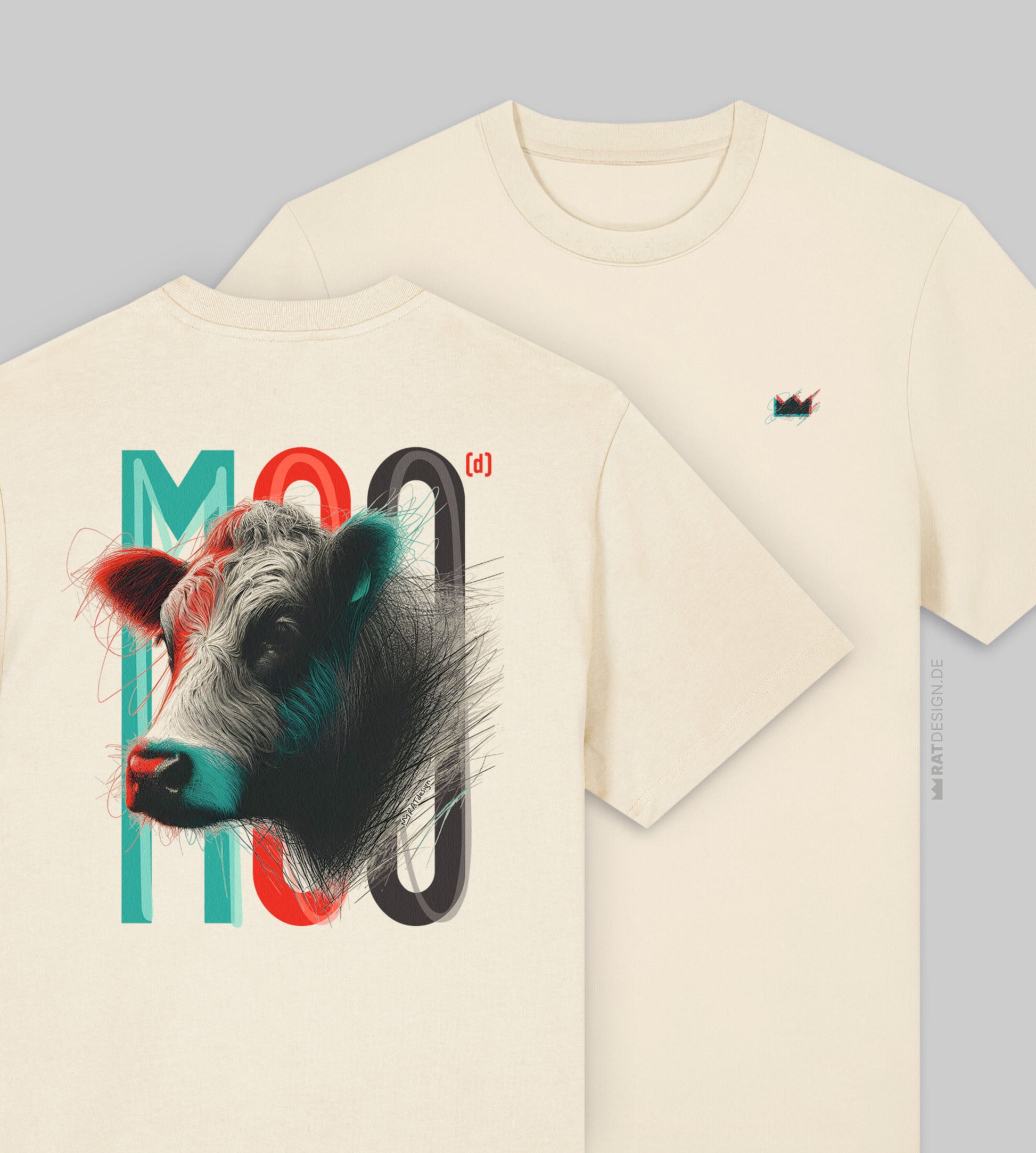 Moo(d)