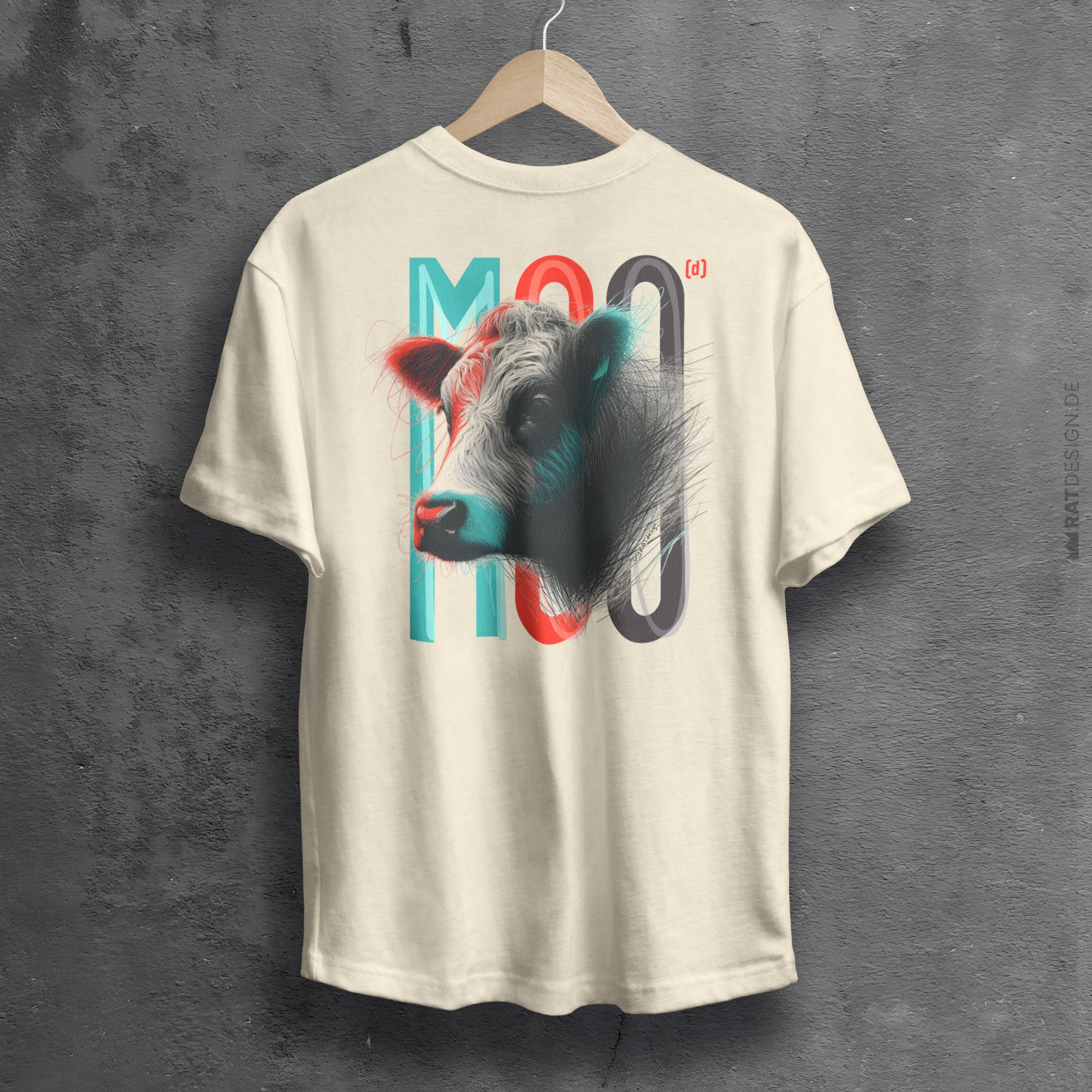 Moo(d)