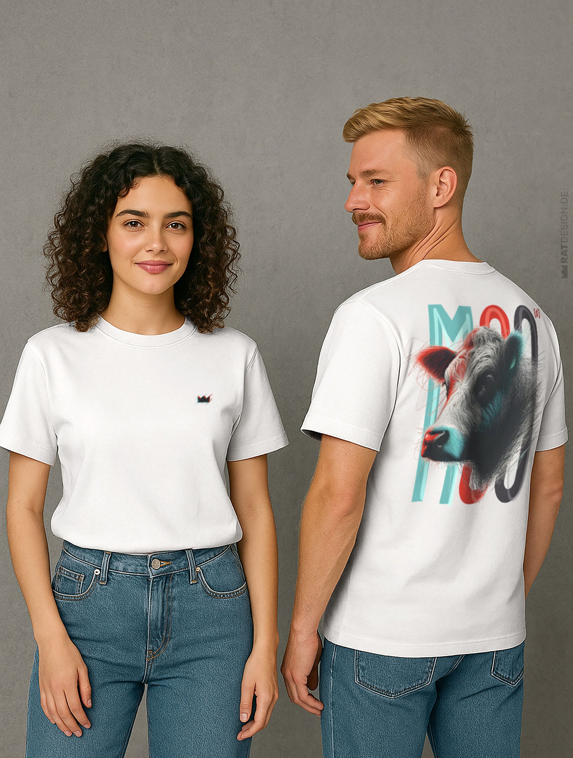 Moo(d)