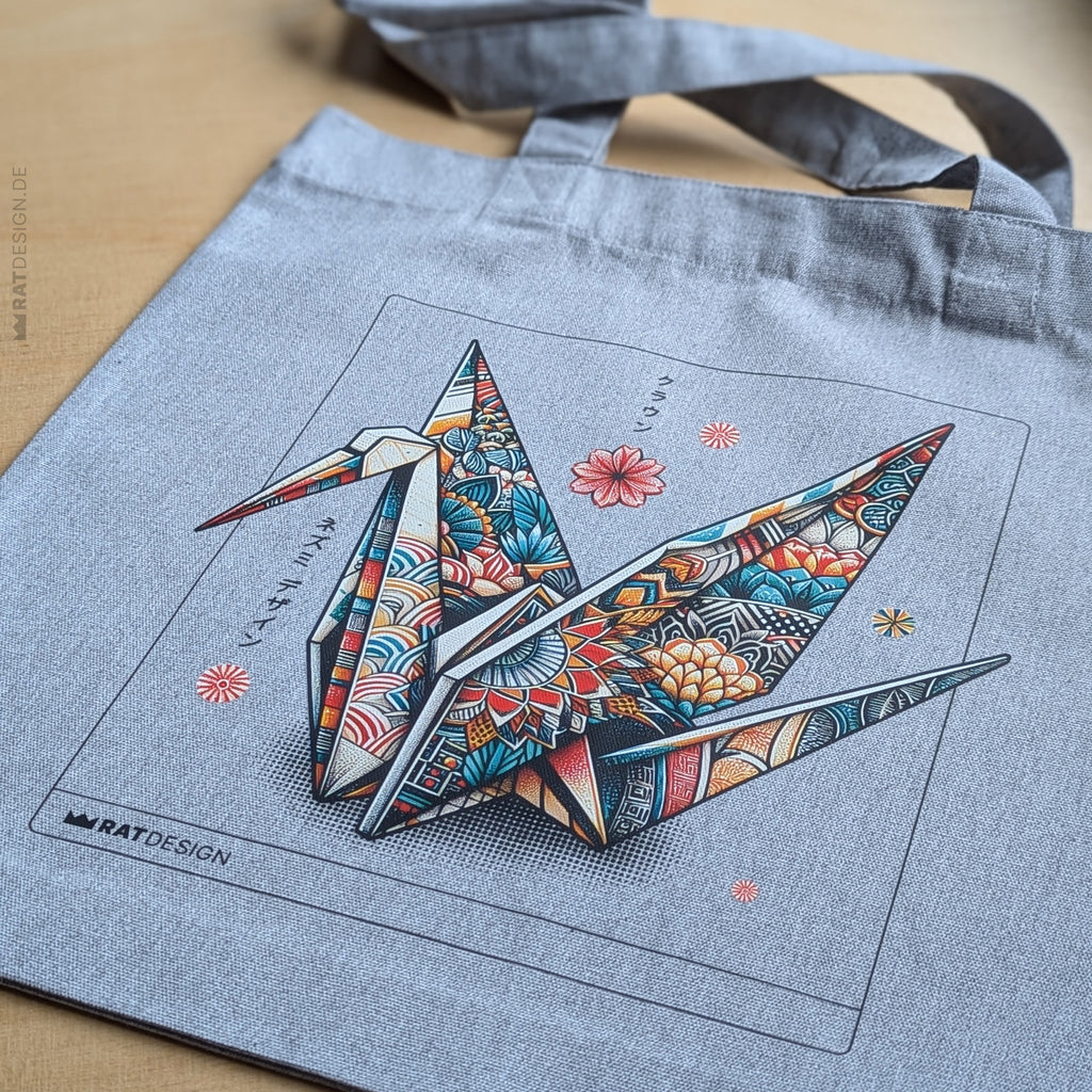 Orizuru - Tasche