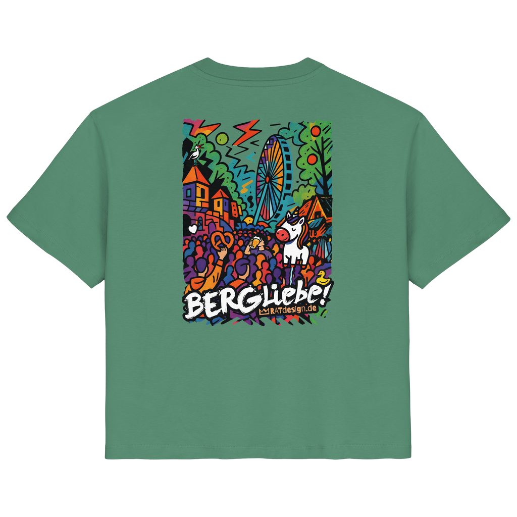 BERGliebe - Einhorn