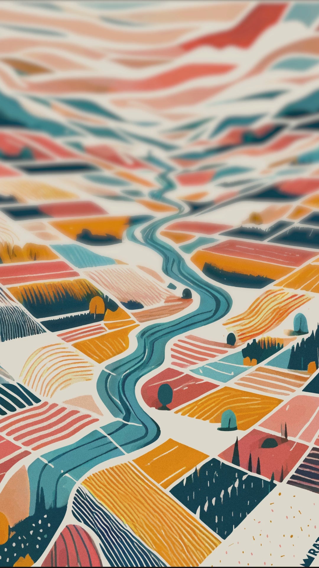 Hinterland